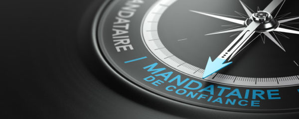 Assurance mandataire